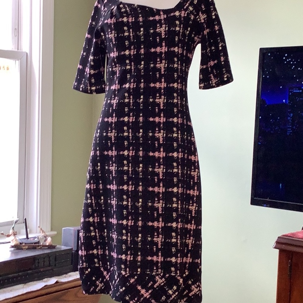 Petite Dress .
